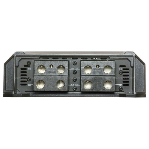SOUNDIGITAL 20000.1 EVOX - 1OHM