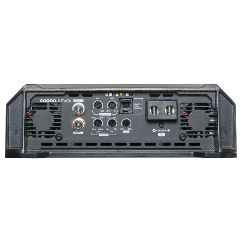 SOUNDIGITAL 20000.1 EVOX - 1OHM