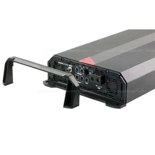 SOUNDIGITAL 20000.1 EVOX - 1OHM