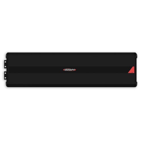 SOUNDIGITAL 20000.1 EVOX - 1OHM