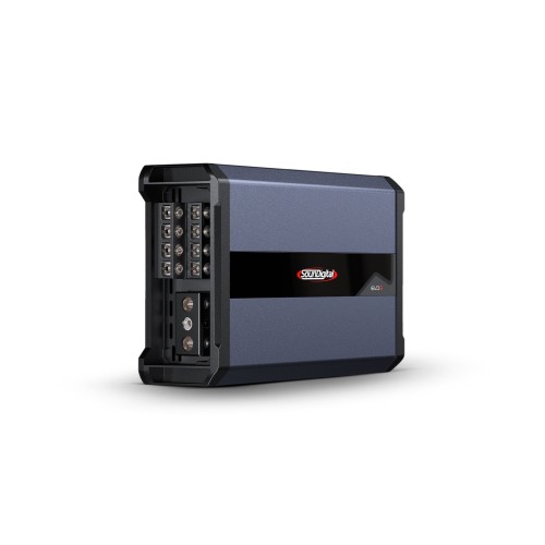 SOUNDIGITAL SD2000.4 EVO 5 - 4 OHM SOUNDIGITAL SD2000.4 EVO 5 - 4 OHM