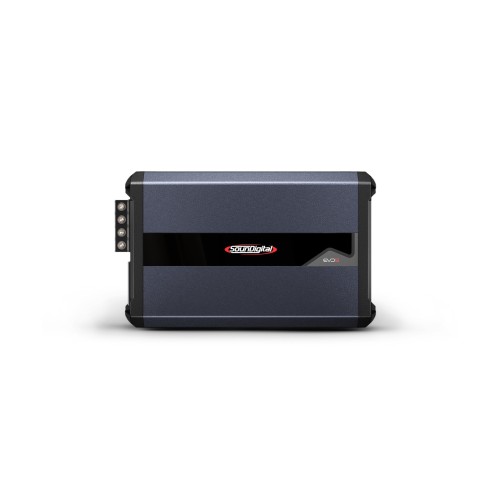 SOUNDIGITAL SD2000.4 EVO 5 - 4 OHM SOUNDIGITAL SD2000.4 EVO 5 - 4 OHM