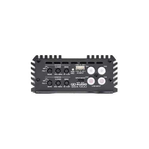 DD AUDIO SS4.1300 DD AUDIO SS4.1300