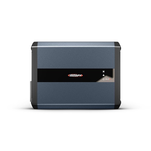 SOUNDIGITAL 5000.1 EVO 5 - 1OHM