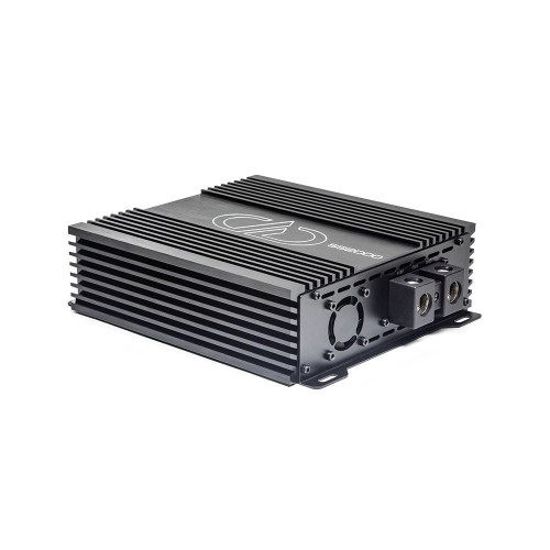 DD AUDIO SS2000 DD AUDIO SS2000