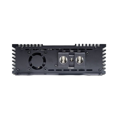 DD AUDIO SS2000 DD AUDIO SS2000