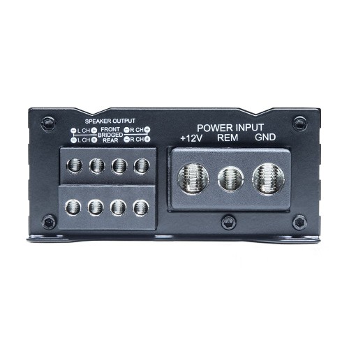 DD AUDIO SA300.4 DD AUDIO SA300.4