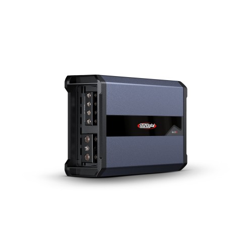 SOUNDIGITAL SD2000.2 EVO 5.0 - 2 OHM SOUNDIGITAL SD2000.2 EVO 5.0 - 2 OHM