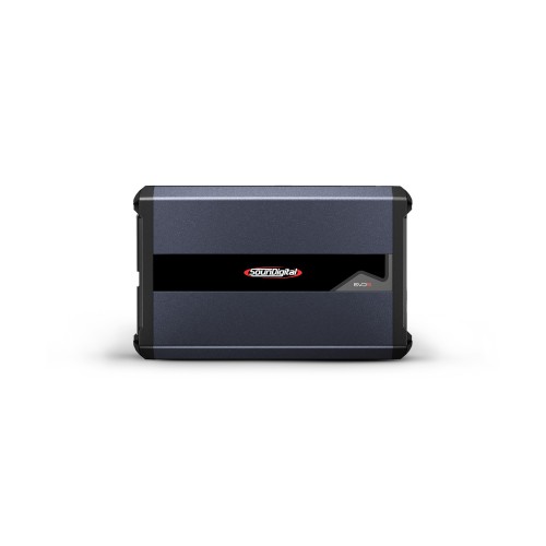 SOUNDIGITAL SD2000.2 EVO 5.0 - 2 OHM SOUNDIGITAL SD2000.2 EVO 5.0 - 2 OHM