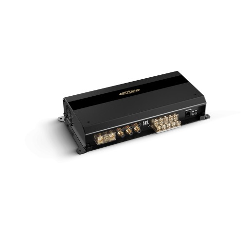 SOUNDIGITAL 1500.5 GAN FOUNDERS EDITION - 4OHM