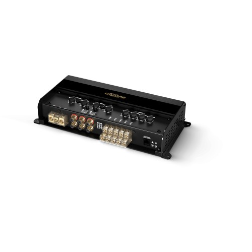 SOUNDIGITAL 1500.5 GAN FOUNDERS EDITION - 4OHM SOUNDIGITAL 1500.5 GAN FOUNDERS EDITION - 4OHM