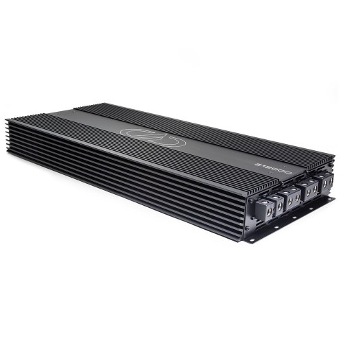 DD AUDIO Z12000