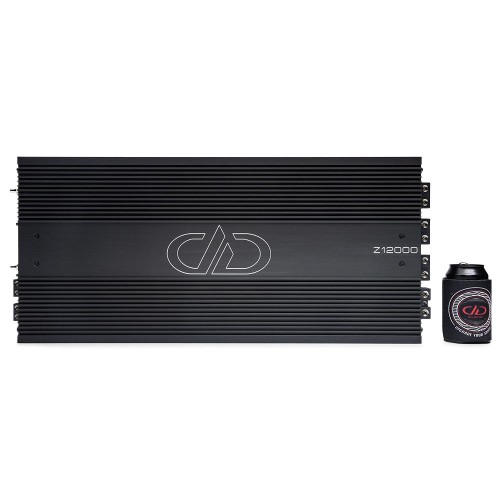 DD AUDIO Z12000 DD AUDIO Z12000