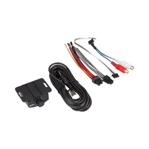 SOUNDSTREAM SM1.700D, MONO STIPRINTUVAS SOUNDSTREAM SM1.700D, MONO STIPRINTUVAS
