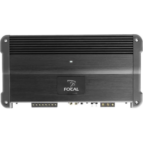 4 KANALŲ GARSO STIPRINTUVAS FOCAL PERFORMANCE FPP 4100