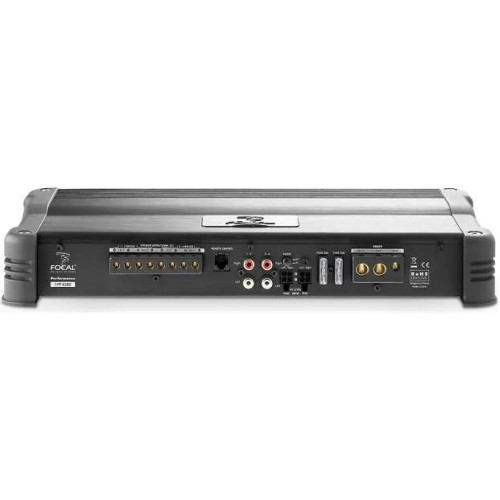 4 KANALŲ GARSO STIPRINTUVAS FOCAL PERFORMANCE FPP 4100