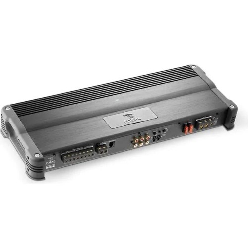 5 KANALŲ GARSO STIPRINTUVAS FOCAL PERFORMANCE FPP 5300 5 KANALŲ GARSO STIPRINTUVAS FOCAL PERFORMANCE FPP 5300