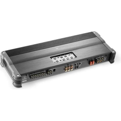 5 KANALŲ GARSO STIPRINTUVAS FOCAL PERFORMANCE FPP 5300