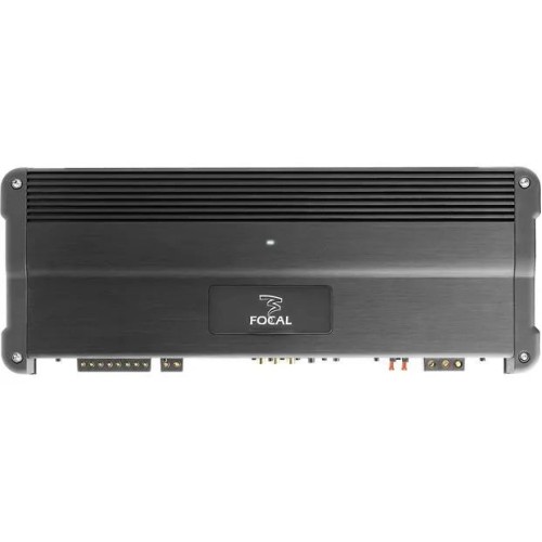 5 KANALŲ GARSO STIPRINTUVAS FOCAL PERFORMANCE FPP 5300