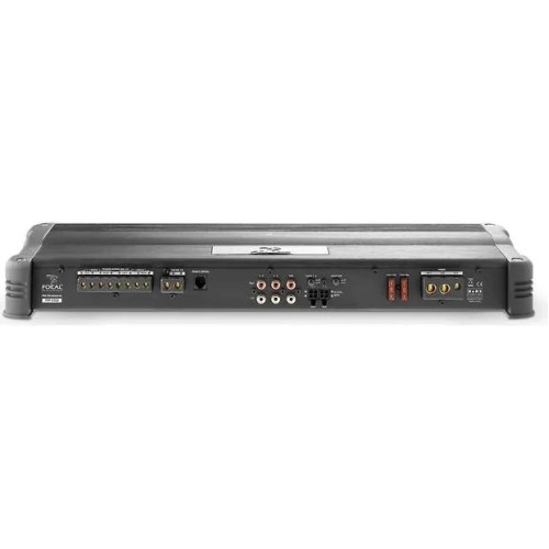 5 KANALŲ GARSO STIPRINTUVAS FOCAL PERFORMANCE FPP 5300