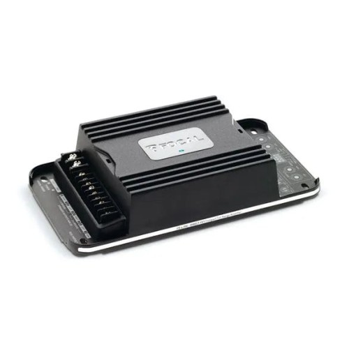4 KANALŲ SUPER KOMPAKTIŠKAS D KLASĖS GARSO STIPRINTUVAS FOCAL PERFORMANCE FDS 4.350 4 KANALŲ SUPER KOMPAKTIŠKAS D KLASĖS GARSO STIPRINTUVAS FOCAL PERFORMANCE FDS 4.350
