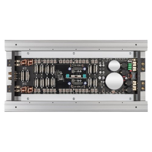 BRAX GX2000 SILVER LONG BRAX GX2000 SILVER LONG
