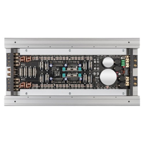 BRAX GX2400 SILVER LONG