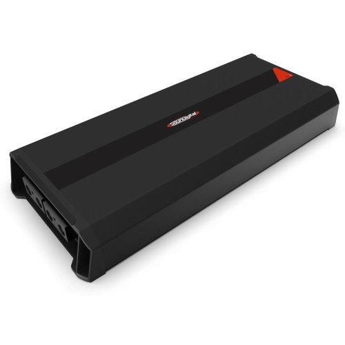 SOUNDIGITAL 12000.1 EVOX 1OHM