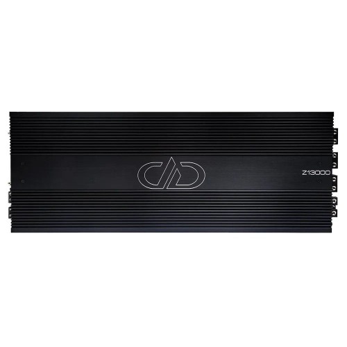 DD AUDIO Z13000 DD AUDIO Z13000
