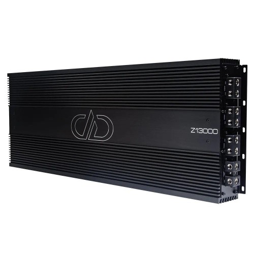 DD AUDIO Z13000 DD AUDIO Z13000