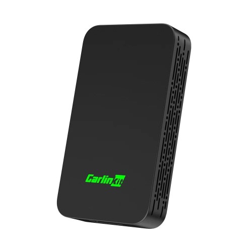 CARLINKIT 5.0 2AIR APPLE CARPLAY IR ANDROID AUTO ADAPTERIS CARLINKIT 5.0 2AIR APPLE CARPLAY IR ANDROID AUTO ADAPTERIS