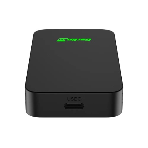 CARLINKIT 5.0 2AIR APPLE CARPLAY IR ANDROID AUTO ADAPTERIS