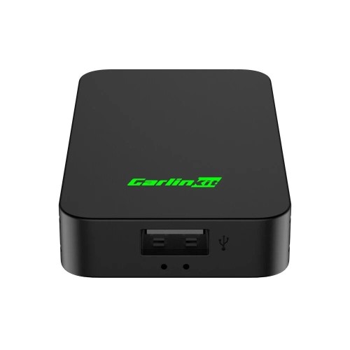 CARLINKIT 5.0 2AIR APPLE CARPLAY IR ANDROID AUTO ADAPTERIS