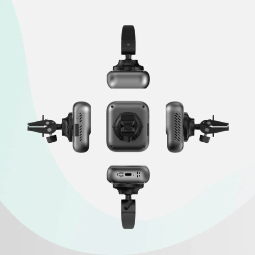 OTTOCAST NANOAI, AI MULTIMEDIJOS SISTEMA AUTOMOBILIUI (8GB+128GB, ANDROID 13) OTTOCAST NANOAI, AI MULTIMEDIJOS SISTEMA AUTOMOBILIUI (8GB+128GB, ANDROID 13)