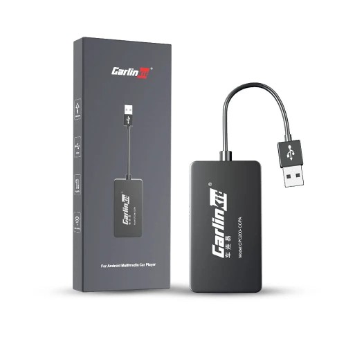 CARLINKIT WIRELESS CARPLAY ANDROID AUTO MINI BOX, ANDROID AUTO- CARPLAY ADAPTERIS CARLINKIT WIRELESS CARPLAY ANDROID AUTO MINI BOX, ANDROID AUTO- CARPLAY ADAPTERIS