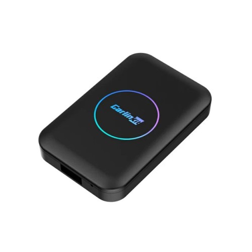 CARLINKIT TBOX LITE, CARPLAY/ANDROID AUTO BEVIELIS ADAPTERIS