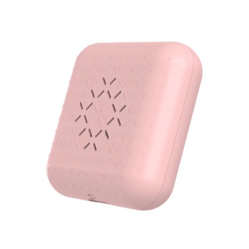CARLINKIT WIRELESS BOX MINI 2, CARPLAY ADAPTERIS (ĮVAIRIŲ SPALVŲ)