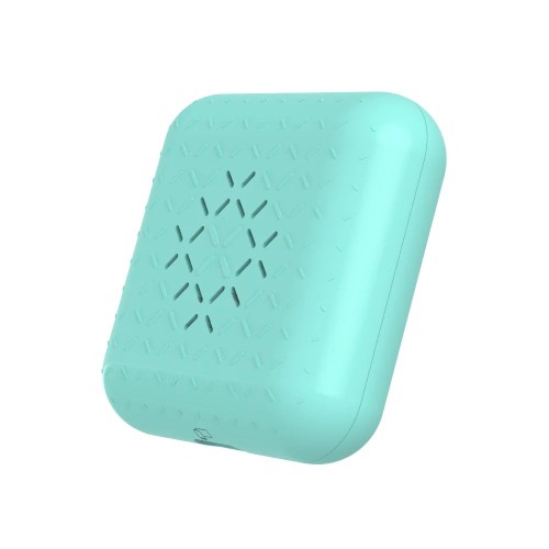 CARLINKIT WIRELESS BOX MINI 2, CARPLAY ADAPTERIS (ĮVAIRIŲ SPALVŲ)