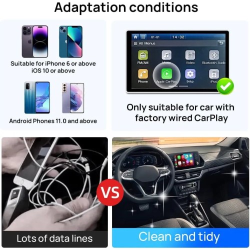 CARLINKIT ANDROID 11 CARPLAY TBOX MINI, BELAIDIS ANDROID AUTO IR APPLE CARPLAY ADAPTERIS CARLINKIT ANDROID 11 CARPLAY TBOX MINI, BELAIDIS ANDROID AUTO IR APPLE CARPLAY ADAPTERIS
