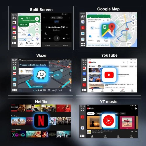 CARLINKIT ANDROID 11 CARPLAY TBOX MINI, BELAIDIS ANDROID AUTO IR APPLE CARPLAY ADAPTERIS CARLINKIT ANDROID 11 CARPLAY TBOX MINI, BELAIDIS ANDROID AUTO IR APPLE CARPLAY ADAPTERIS