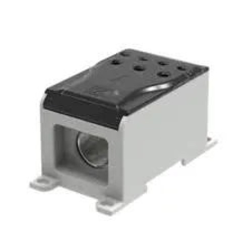 MAITINIMO KABELIŲ ATŠAKOTUVAS 1-11 120MM² - 35MM² MAITINIMO KABELIŲ ATŠAKOTUVAS 1-11 120MM² - 35MM²