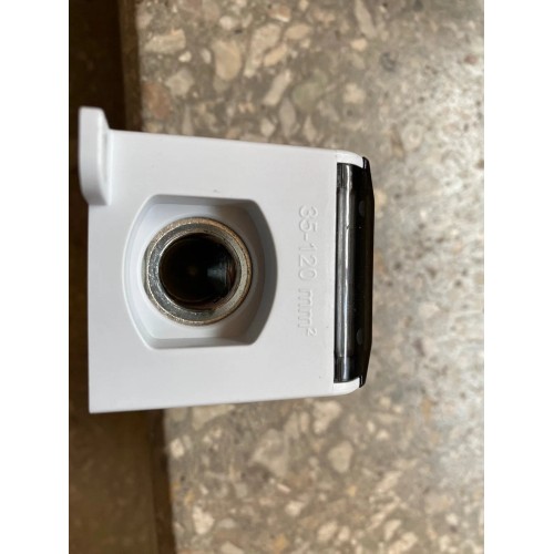 MAITINIMO KABELIŲ ATŠAKOTUVAS 1-11 120MM² - 35MM² MAITINIMO KABELIŲ ATŠAKOTUVAS 1-11 120MM² - 35MM²