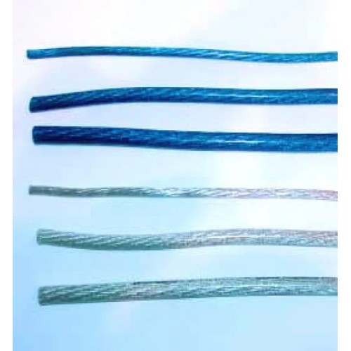 MAITINIMO LAIDAS 10 MM² ZEALUM ZP10SVR