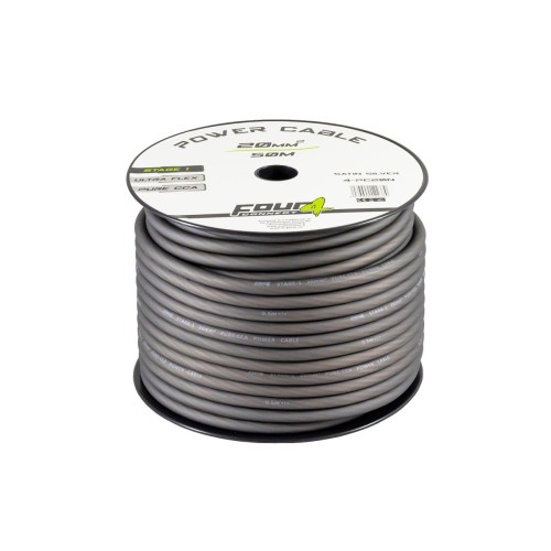 FOUR CONNECT 4-PC20N MAITINIMO LAIDAS 20MM2 PILKAS 50M