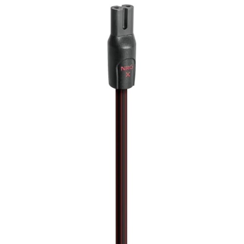 AUDIOQUEST NRG X2, MAITINIMO KABELIS