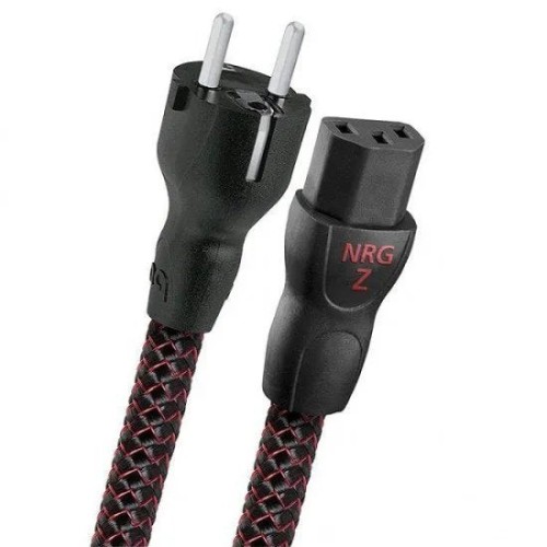 AUDIOQUEST NRG-Z3, MAITINIMO KABELIS AUDIOQUEST NRG-Z3, MAITINIMO KABELIS