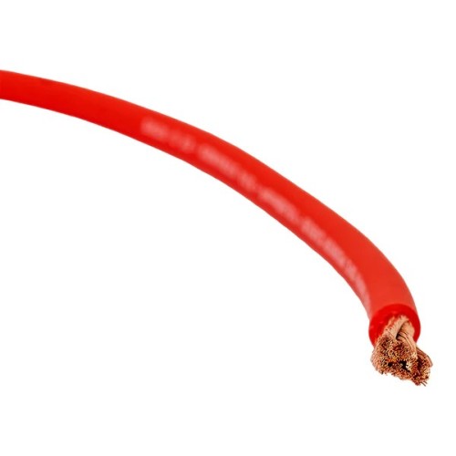 AUTO-CONNECT PC10OFCR / PC10OFCB MAITINIMO LAIDAS 10.2 MM² (8 AWG), OFC VARIS (KAINA UŽ 1 M.) AUTO-CONNECT PC10OFCR / PC10OFCB MAITINIMO LAIDAS 10.2 MM² (8 AWG), OFC VARIS (KAINA UŽ 1 M.)