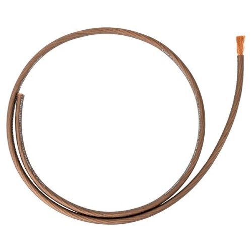 AUTO-CONNECT PC10OFCR / PC10OFCB MAITINIMO LAIDAS 10.2 MM² (8 AWG), OFC VARIS (KAINA UŽ 1 M.) AUTO-CONNECT PC10OFCR / PC10OFCB MAITINIMO LAIDAS 10.2 MM² (8 AWG), OFC VARIS (KAINA UŽ 1 M.)