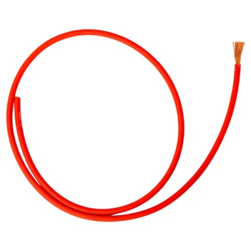 AUTO-CONNECT PC10OFCR / PC10OFCB MAITINIMO LAIDAS 10.2 MM² (8 AWG), OFC VARIS (KAINA UŽ 1 M.) AUTO-CONNECT PC10OFCR / PC10OFCB MAITINIMO LAIDAS 10.2 MM² (8 AWG), OFC VARIS (KAINA UŽ 1 M.)