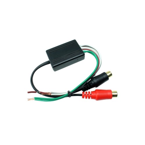 CTLOC10, HI-LO ADAPTERIS CTLOC10, HI-LO ADAPTERIS